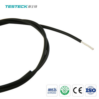 PH4.3 Dây chống cháy chuyển tuyến đường sắt En50264-2-1 1.8 / 3kv Cáp tín hiệu đường sắt